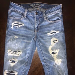 (Brand New) American Eagle Outfitters Jeans